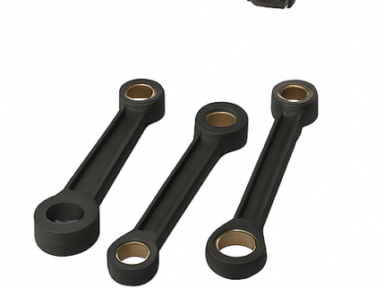 Precision Bush Fitted