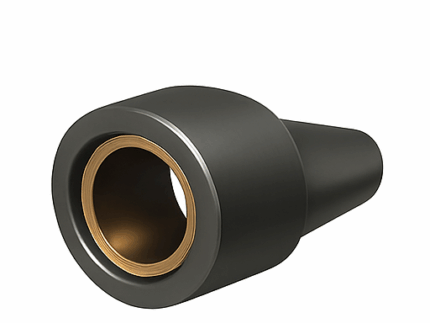 Decoration wooden present