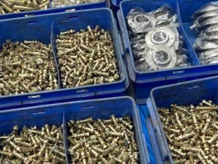 Back Stop Cone (D Model to J Model)