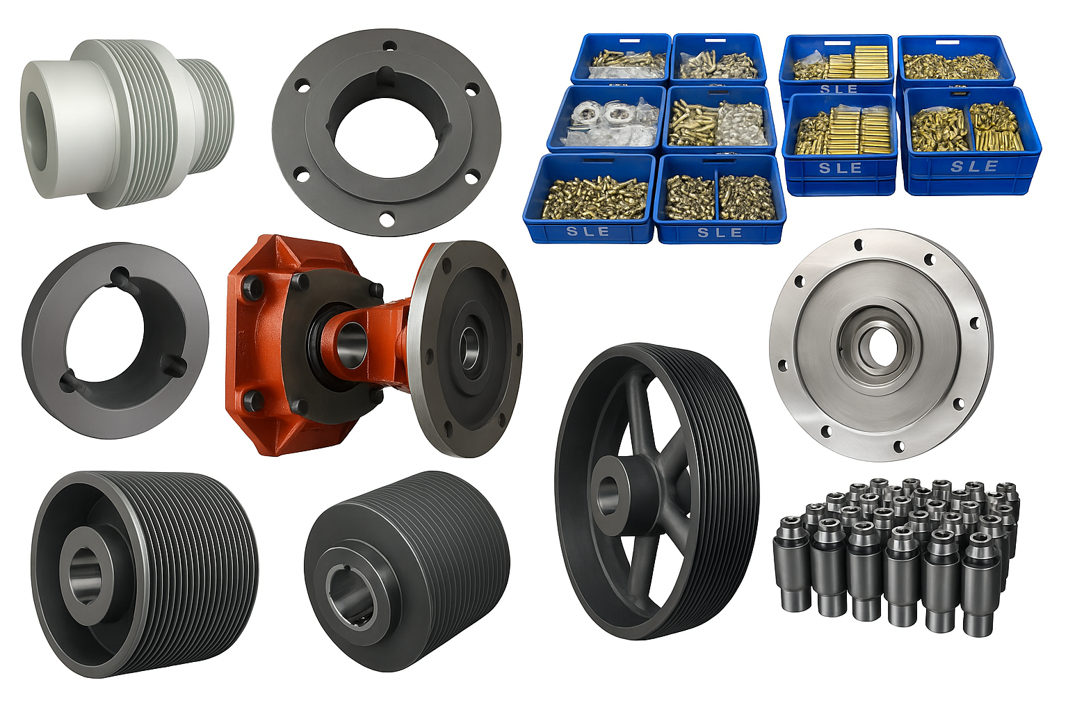 parts